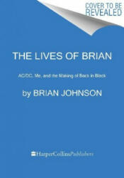 The Lives of Brian - Brian Johnson (2022)