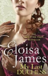My Last Duchess (ISBN: 9780349429014)
