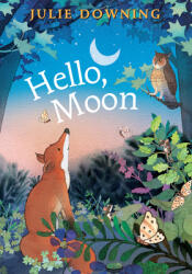 Hello Moon (ISBN: 9780823447015)