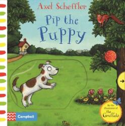 Pip the Puppy (ISBN: 9781529023336)