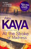 At The Stroke Of Madness (ISBN: 9781848451261)