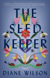 The Seed Keeper (ISBN: 9781571311375)
