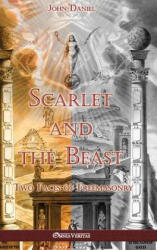 Scarlet and the Beast II: Two Faces of Freemasonry (ISBN: 9781805400547)