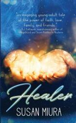 Healer (ISBN: 9781732134812)