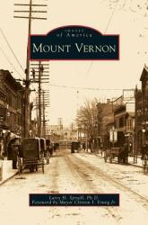 Mount Vernon (ISBN: 9781531640651)