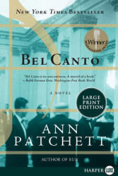 Bel Canto (ISBN: 9780061719868)