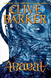 Clive Barker - Abarat - Clive Barker (ISBN: 9780062094100)