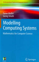 Modelling Computing Systems: Mathematics for Computer Science (2013)