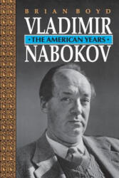 Vladimir Nabokov - Brian Boyd (ISBN: 9780691024714)