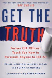 Get the Truth - Philip Houston (ISBN: 9781250080592)