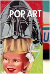 Pop Art - Tilman Osterwold (ISBN: 9783836520065)