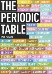 Tabelul periodic (2013)