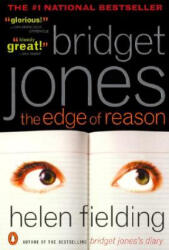 Bridget Jones: The Edge of Reason - Helen Fielding (ISBN: 9780140298475)