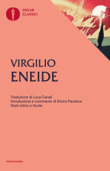 Publio Virgilio Marone - Eneide - Publio Virgilio Marone (ISBN: 9788804671114)