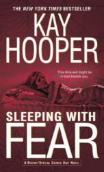 Sleeping with Fear - Kay Hooper (ISBN: 9780553586008)