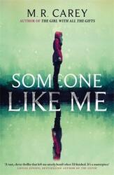 Someone Like Me (ISBN: 9780356509495)