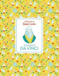Leonardo Da Vinci (ISBN: 9781786271877)