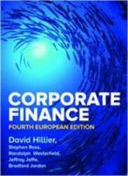 Corporate Finance, 4e - HILLIER (ISBN: 9781526848086)