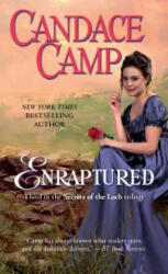 Enraptured - Candace Camp (ISBN: 9781476741109)