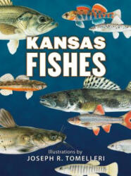 Kansas Fishes - Kansas Fishes Committee (ISBN: 9780700619610)