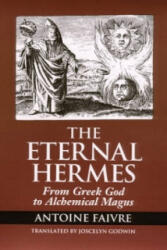 Eternal Hermes - Antoine Faivre (ISBN: 9780933999527)