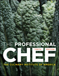 The Professional Chef (ISBN: 9781119490951)