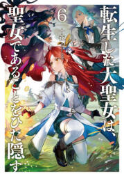 A Tale of the Secret Saint (Manga) Vol. 5 - Chibi, Mahito Aobe (ISBN: 9781685794576)