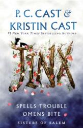 Jinx (ISBN: 9781250856029)