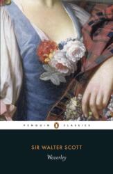 Waverley (ISBN: 9780140436600)