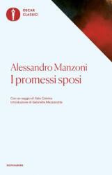 I Promessi sposi - Alessandro Manzoni (ISBN: 9788804672340)