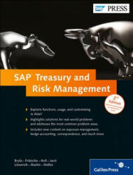 SAP Treasury and Risk Management (ISBN: 9781592294336)