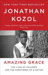 Amazing Grace - Jonathan Kozol (ISBN: 9780770435660)