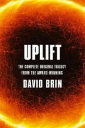 David Brin - Uplift - David Brin (2012)