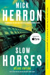 Slow Horses (ISBN: 9781641292979)