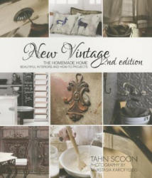 New Vintage - THAN Scoon (2013)