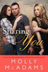 Sharing You (ISBN: 9780062299406)