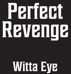 Perfect Revenge (ISBN: 9781662452970)