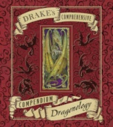 Dr Drake's Comprehensive - Douglas Carrel (ISBN: 9781840116441)