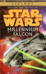 Star Wars - James Luceno (ISBN: 9780345510051)
