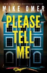 Please Tell Me (ISBN: 9781662509377)