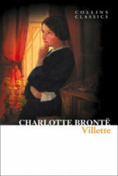Villette - Charlotte Bronte (ISBN: 9780007449415)