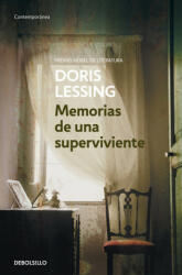 Memorias de una superviviente - Doris May Lessing, Mireia Bofill (ISBN: 9788483468364)