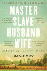 Master Slave Husband Wife - Ilyon Woo (ISBN: 9781804183632)