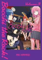 Bocchi the Rock! , Vol. 3 (2024)