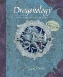 Frost Dragon - Dugald Steer (2008)