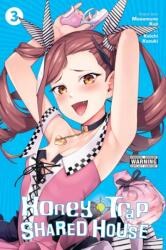 Honey Trap Shared House, Vol. 3 (2024)