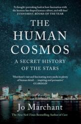 The Human Cosmos (ISBN: 9781786894045)
