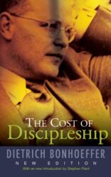 The Cost of Discipleship (ISBN: 9780334053408)