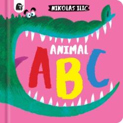 ABC-ul animalelor (ISBN: 9780711262669)