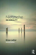 Nietzsche on Morality (ISBN: 9780415856805)